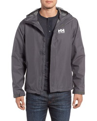 Helly Hansen Seven J Waterproof Windproof Jacket
