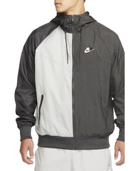 Nike Sportswear Sport Essentials Windrunner Jacket