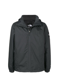 The North Face Zipped Fitted Jacket