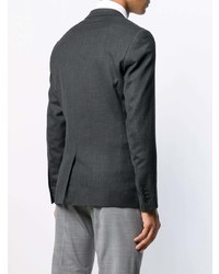 Sandro Paris Classic Wool Blazer