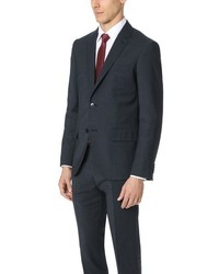 Club Monaco Grant Wool Suit Jacket