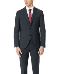 Club Monaco Grant Wool Suit Jacket