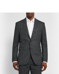 acne studios tweed jacket