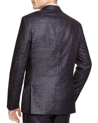 John Varvatos Luxe Stripe Sport Coat 100% Bloomingdales