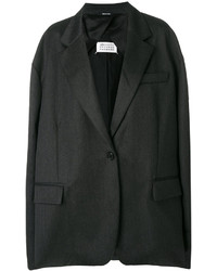 Maison Margiela Oversized Blazer Coat