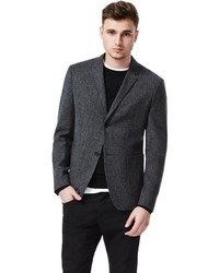 Theory Peater P Sportcoat In Foxholm Wool