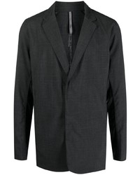 Veilance Single Breasted Wool Blazer