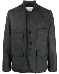 Woolrich Tailored Wool Blend Blazer