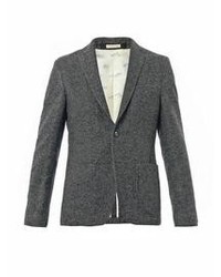 Massimo Alba Two Button Tailored Jacket