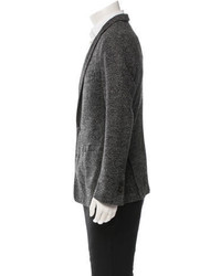 Dolce & Gabbana Wool Blazer