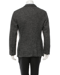 Dolce & Gabbana Wool Blazer