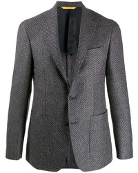 Canali Wool Blazer