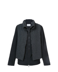 Private Stock Double Layer Jacket
