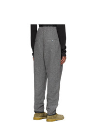 Isabel Marant Grey Pao Trousers