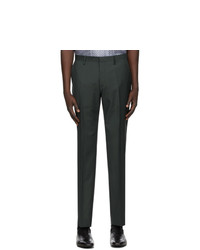 Tiger of Sweden Grey Thodd Trousers