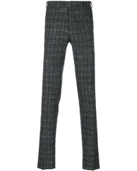 Canali Straight Fit Chinos
