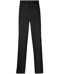 Undercover Straight Leg Wool Trousers