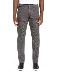 Brax Woolook Classic Fit Pants