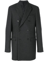 Jil Sander Tailored Buttoned Up Coat