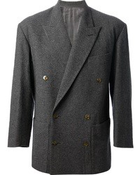 Jean Paul Gaultier Vintage Double Breasted Suit