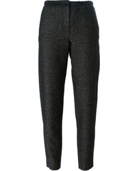 Aalto Herringbone Trousers