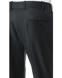 Brooklyn Tailors Super 110 Wool Suit Trousers