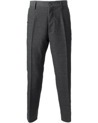 Dolce & Gabbana Tapered Trousers
