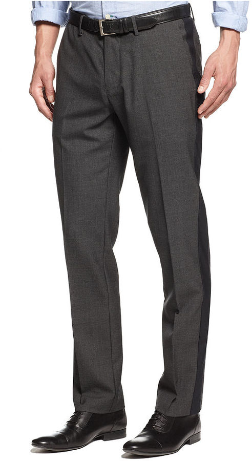 macy's tommy hilfiger dress pants