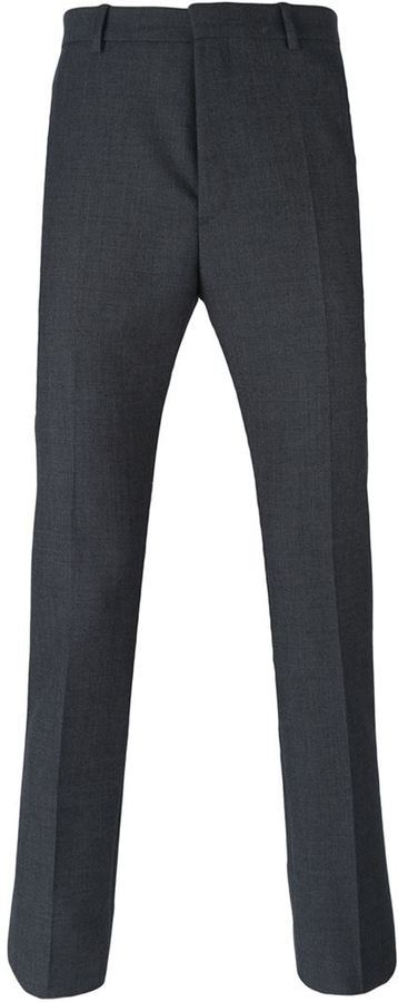 Jil Sander Tailored Trousers, $792 | farfetch.com | Lookastic