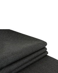 Ralph Lauren New Charcoal Wool Dress Pants