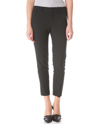 Vince Side Strapping Pants