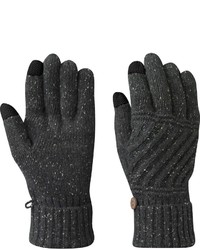 Outdoor Research Addison Sensor Gloves Touch Screen Compatible