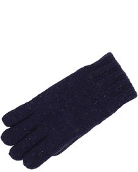 UGG Calvert Glove With Smart Glove Leather Palm