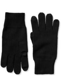 Banana Republic Extra Fine Merino Wool Tech Glove