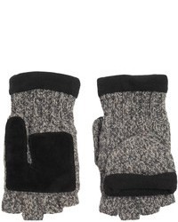 Grand Sierra Knit Glomitts Wool