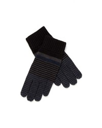 Theory Hamish G Gloves In Yak