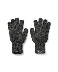 Filson Wool Blend Knit Gloves