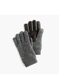 J.Crew Wool Smartphone Gloves