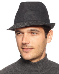 Thomas Laboratories Country Gentleman Hat Thomas Wool Blend Hat