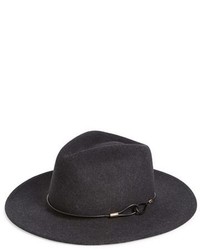 Rag & Bone Dakota Floppy Brim Wool Hat