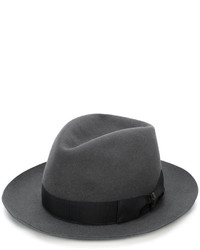 Borsalino Fedora Hat