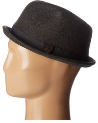 San Diego Hat Company Sdh9442 Wool Porkpie Hat Caps