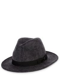 Stafford Stafford Wool Felt Safari Hat