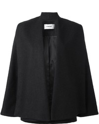 Chalayan Concealed Jacket