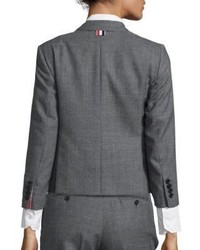 Thom Browne Classic Wool Jacket