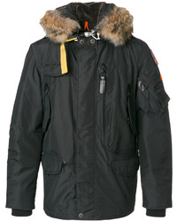 Parajumpers Padded Jacket With Hood