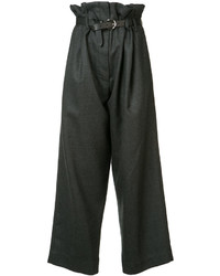 Vivienne Westwood Anglomania Alien Trousers