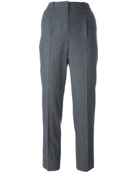 Carven Straight Tailored Trousers