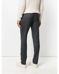 Pt01 Pleated Trousers