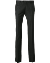 Caruso Slim Fit Trousers